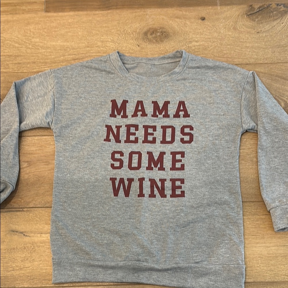 Fun Sweatshirt
